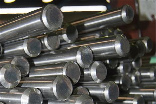 NI200纯镍合金黑皮棒