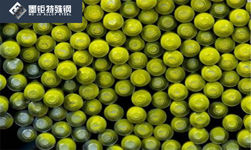 ALLOY625棒材固溶退火机械性能