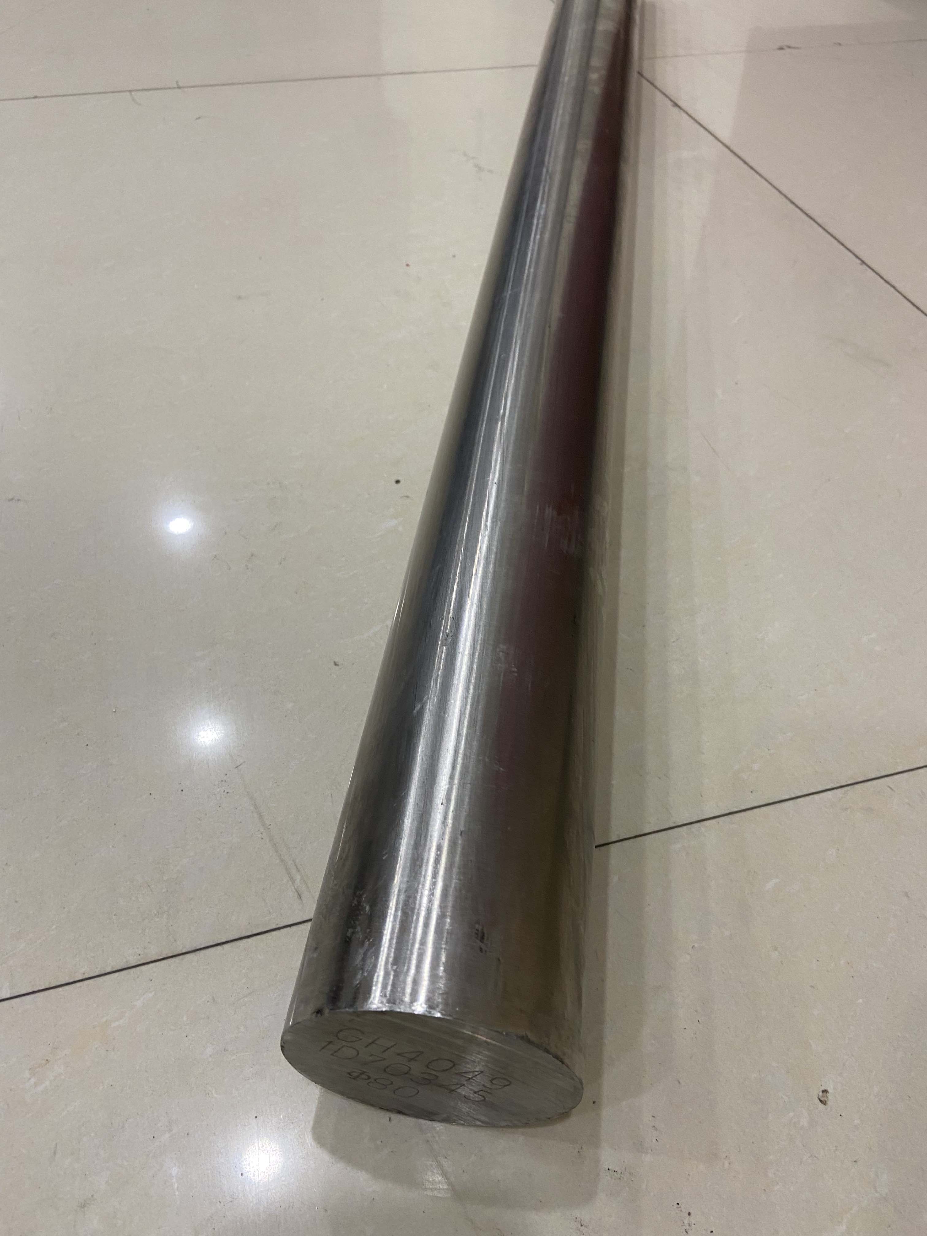 Nickel200（N02200）圆钢