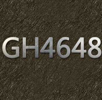 GH4648合金的技术标准和化学成分
