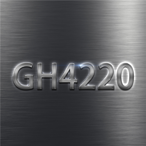 GH4220合金的化学成分和抗氧化性能