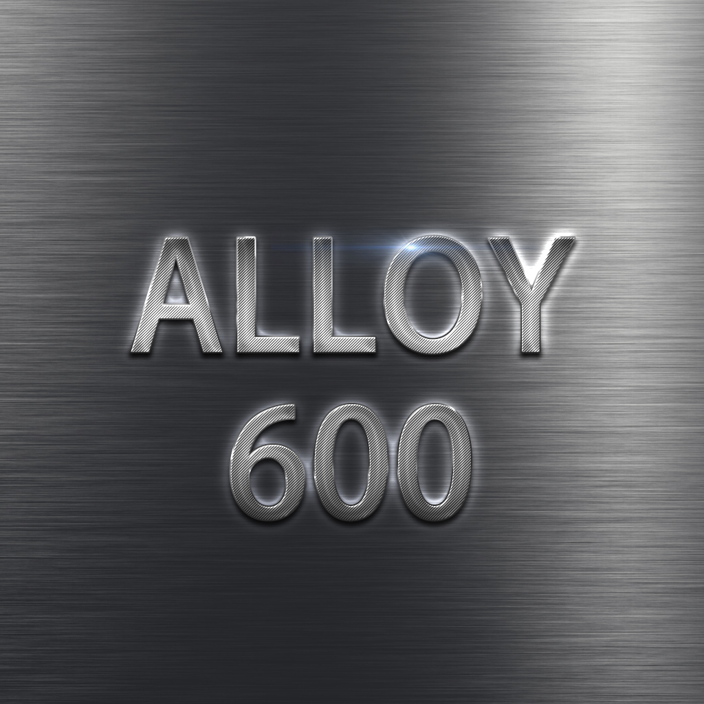 墨钜Alloy 600镍基合金