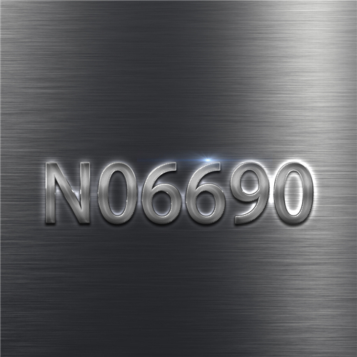 墨钜牌N06690镍基合金的主要应用