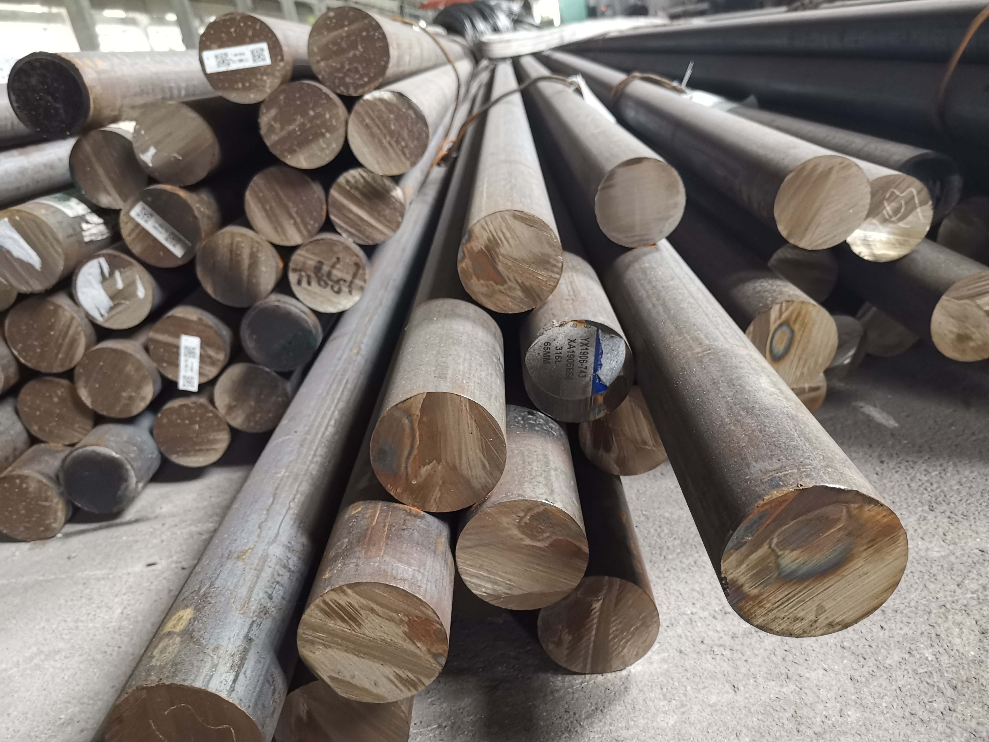 GH3039单相奥氏体型固溶强化合金是什么材料