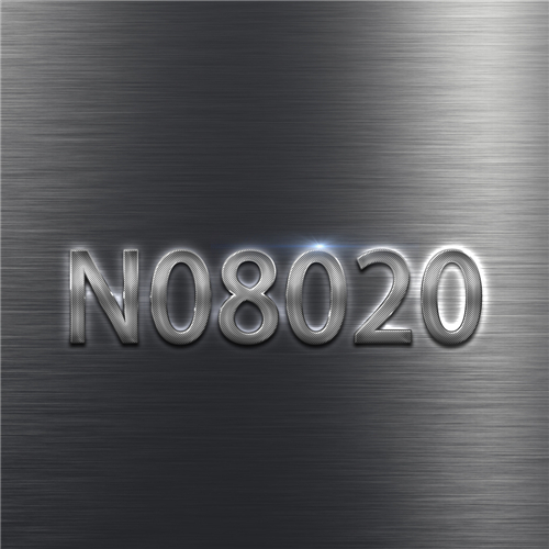 N08020镍基合金如何在化工工业中经受住考验的？