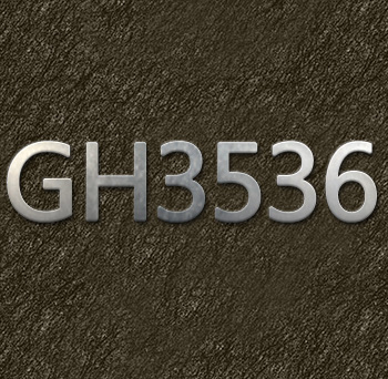 GH3536高温合金的铸造牌号K4536