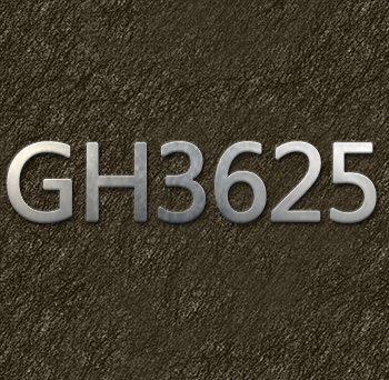 GH3625镍基高温合金的广泛应用