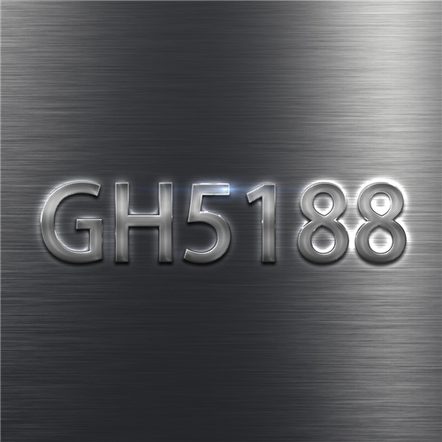 GH5188镍基合金的性能分析以及使用原理
