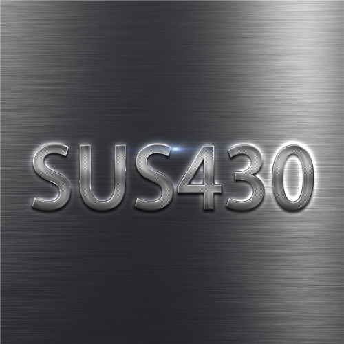 什么是墨钜牌SUS430不锈钢？