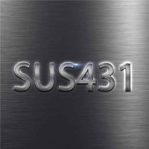什么是墨鉅SUS431不銹鋼？