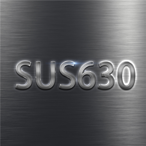 什么是墨鉅牌SUS630不銹鋼？