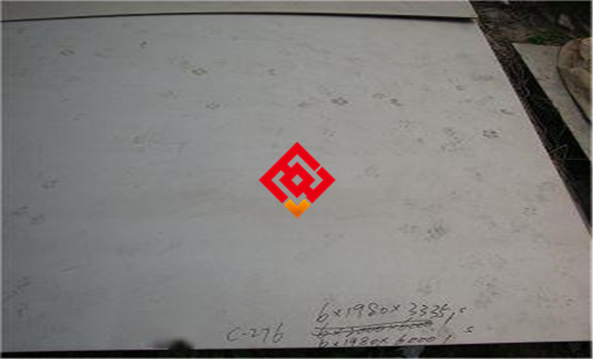 Alloy A286高温合金