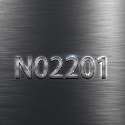 墨钜N02201镍基高温合金