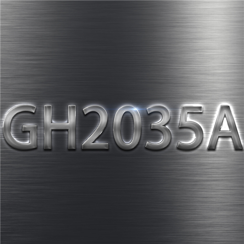 GH2035A合金热处理工艺优化对其高温氧化寿命和耐腐蚀性能的影响
