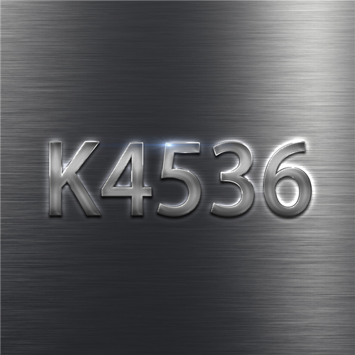 K4536合金在高温下的微观结构演变和机械稳定性