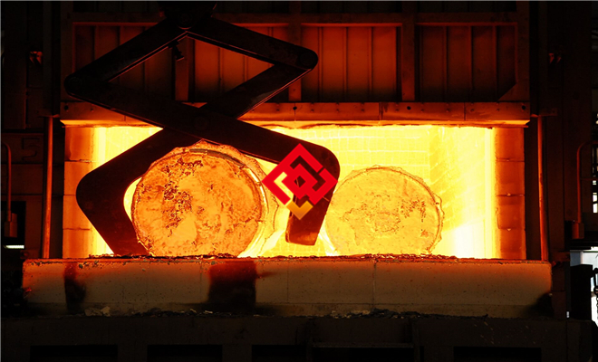 高温气氛中K232合金的相变行为研究与热处理工艺优化