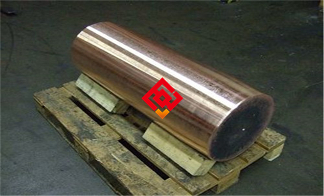 航天应用中QAl10-3-1.5铜合金的机械性能和耐蚀性