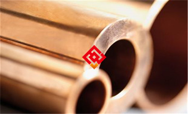 添加合适元素对ZCuA18Mn13Fe3Ni2铜合金的热膨胀性和机械强度的影响