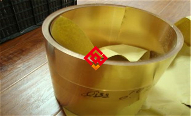 提高ZCuAl11Fe3铜合金的高温强度和热稳定性的研究