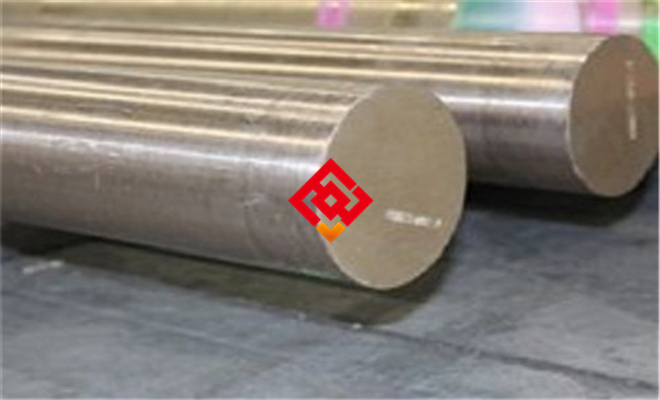 热处理对CuAl9Mn2铜合金机械性能的影响