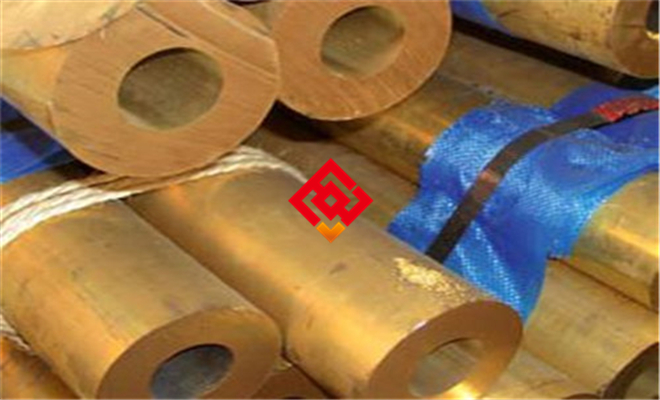 C60800铜镍合金中提高耐蚀性的研究