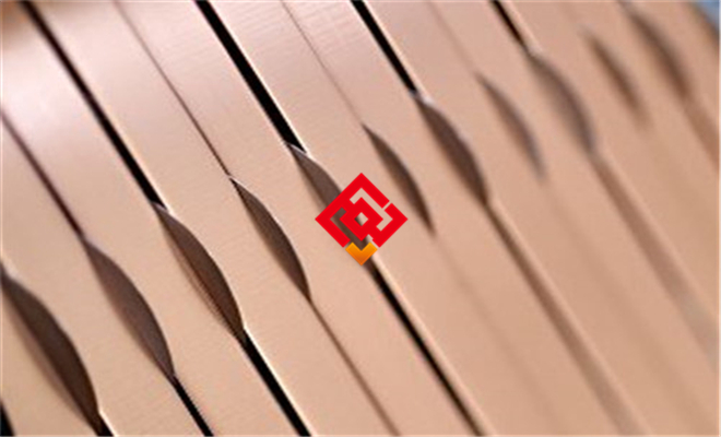 C95200铜合金的工艺特性及应用潜力