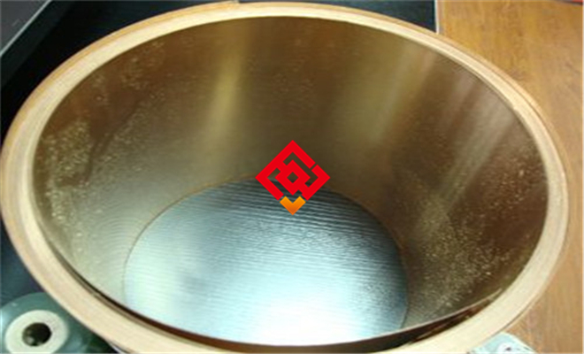 CW303G铜合金全景：从材料特性到工业应用