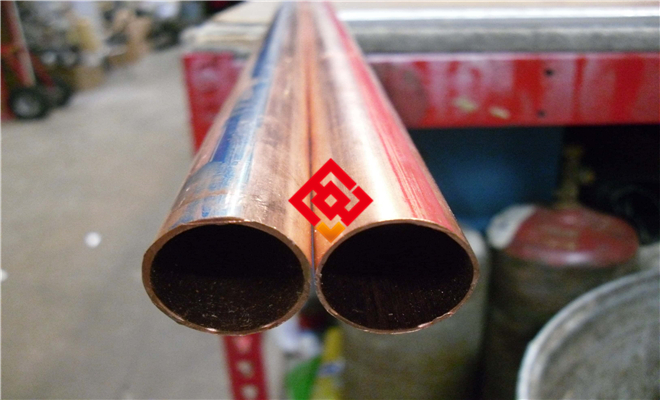 C63000铜合金：探索在海洋环境中的耐腐蚀性和抗生物附着特性