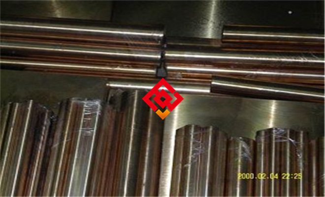 C95300铜合金：高负载应用中铝青铜的机械性能研究