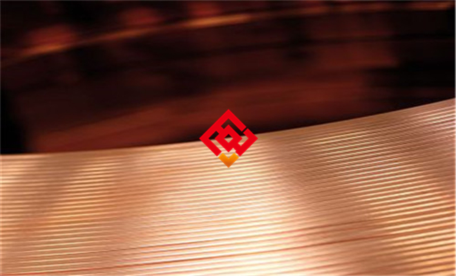 ZCuAl9Fe4Ni4Mn2合金：机械工程的耐腐蚀铜合金