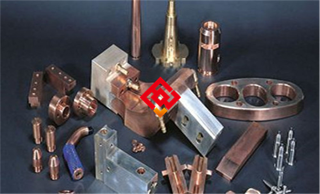 合金百科：C62400铜合金