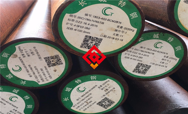 N06200合金：全面耐腐蚀的工业选择