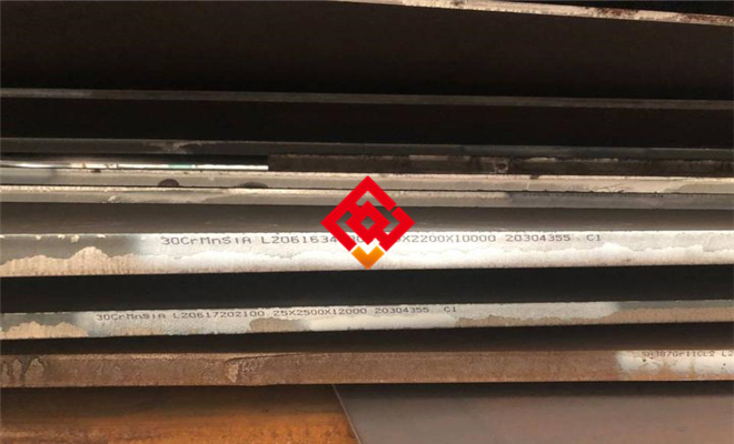 Incoloy 800HT镍基合金介绍