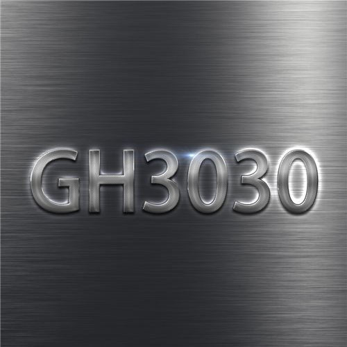 GH3030合金的介绍