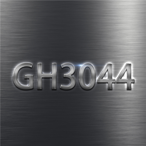 GH3044合金的介绍