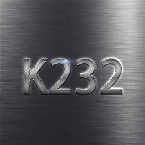 K232高温合金综合介绍