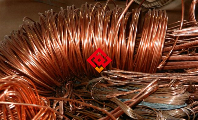 BMn40-1.5铜合金的介绍