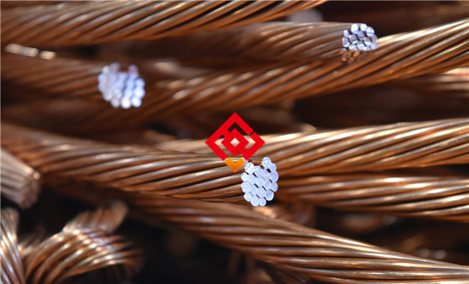 C17500铜合金的介绍