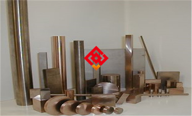 C95400铜合金的介绍