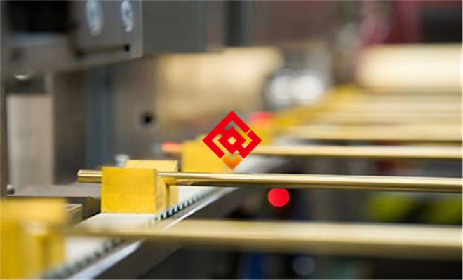 H80铜合金的介绍