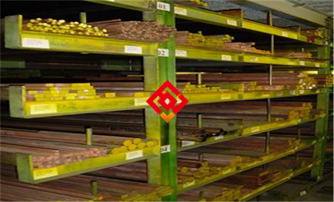 H85铜合金的介绍