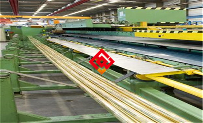 HMn58-2铜合金介绍