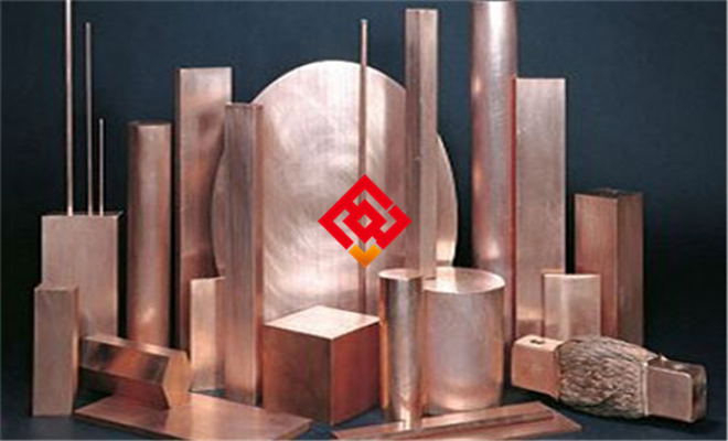 HMn62-3-1铜合金介绍