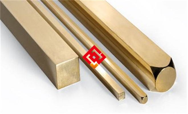 QSn6-6-3銅合金的介紹