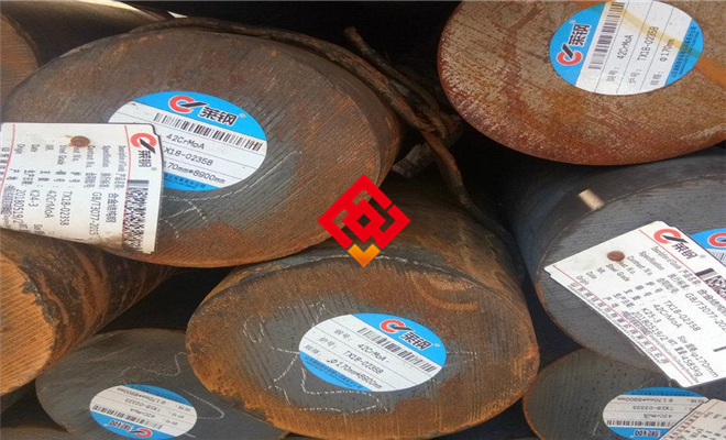 25Cr2Mo1VA钢材介绍