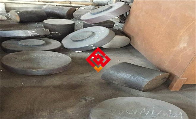 2Cr12MoV钢材介绍