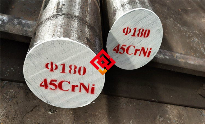 34CrNi3Mo钢材介绍