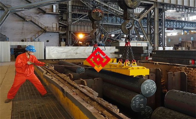 2Cr11Mo1NiWVNbN钢材介绍