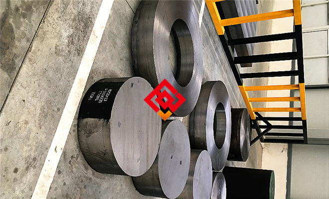 38CrMoAL合结钢介绍