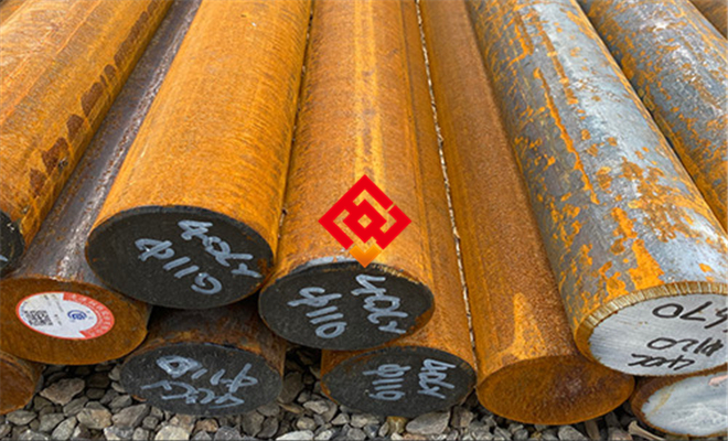 20CrNiMo结构钢介绍